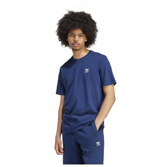 Adidas Ανδρική κοντομάνικη μπλούζα Trefoil Essentials Tee